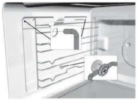 Schock SFN54BKN - AUFZEICHNUNGEN - 22