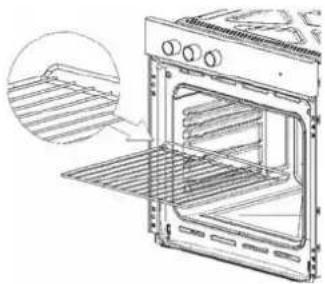 Schock SFN54BKN - Lamp voor binnenverlichting - 3