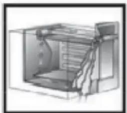 Schock SFN54BKN - Kuhlungsventilation (wenn vorgesehen) - 1