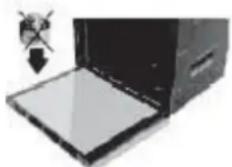 Schock SFN54BKN - Posicionamento doorno - 1
