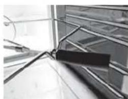 Schock SFN54BKN - Mit Bratspieß braten (WENN VORGESEHEN): - 3