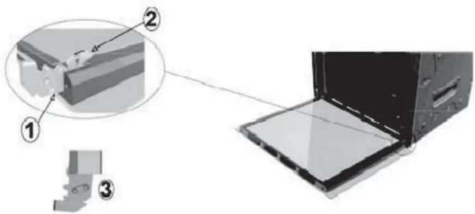 Schock SFN54BKN - AUFZEICHNUNGEN - 24