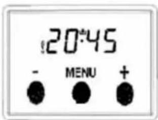 Schock SFN54BKN - AUFZEICHNUNGEN - 10