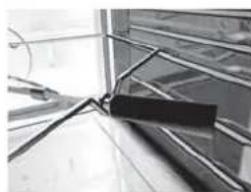 Schock SFN54BKN - Cozimento no espeto de churrasco (SE PREVISTO): - 3