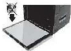 Schock SFN54BKN - Posizionamento delorno - 1