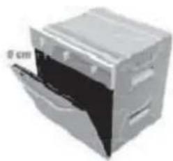 Schock SFN54BKN - General warnings and recommendations - 2