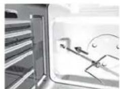 Schock SFN54BKN - Cuisson au tournebroche (si PREVU): - 5