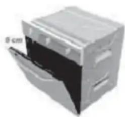 Schock SFN54BKN - Algemene mededelingen en tips - 2