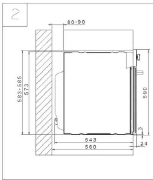 Schock SFN54BKN - AUFZEICHNUNGEN - 2