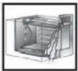 Schock SFN54BKN - Internal lighting lamp - 1