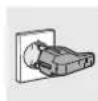 SMEG S810G - AVERTISSEMENTS CONCERNANT LA SÉCURITÉ - 2