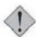 GLEM SFN5407CN - ATTENTION: - 2