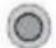 GLEM SFN5407CN - AVERTISSEUR THERMOSTAT (ORANGE): - 1