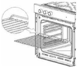 GLEM SFN5407CN - Ampoule déclairage interne - 3