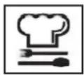 GLEM SFN5407CN - INSTRUCTIONS POUR L'UTILISATEUR: - 1