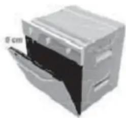 GLEM SFN5407CN - General warnings and recommendations - 2