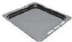 GLEM SFN5407CN - AVAILABLE ACCESSORIES - 4