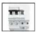 GLEM SFN5407CN - Elektrische aansluiting - 3