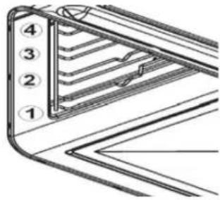 GLEM SFN5407CN - Lampsada de iluminação interna - 2