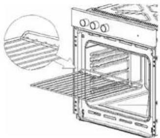 GLEM SFN5407CN - AVAILABLE ACCESSORIES - 3