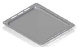 Schock Silver F609 - GUIAS LATERAIS (OPCIONAL): - 1