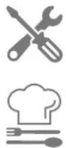 Schock Silver F609 - Instructions pour l'utilisateur: - 1
