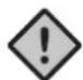 Schock Silver F609 - Regolazione del volume dell'allarme: - 1