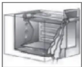 Schock Silver F609 - Koelventilate (indien aanwezig) - 1