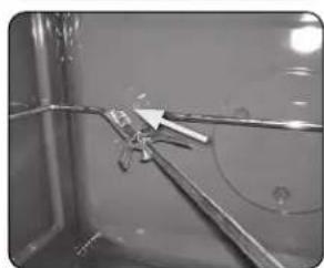 Schock Silver F609 - Cuisson au tournebroche (si fourni) - 5