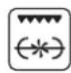 Schock Silver F609 - DESCRIPTION OF THE CONTROLS - 9