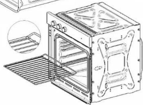 Schock Silver F609 - ERHÄLTLICHES ZUBEHÖR - 3