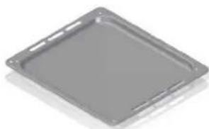 Schock Silver F609 - ZJGELEIDERS (OPTIONAL): - 1