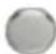 Schock Silver F609 - TURN ON SIGNALER (GREEN) (if provided): - 1