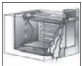 Schock Silver F609 - Cooling ventilation (if provided) - 1