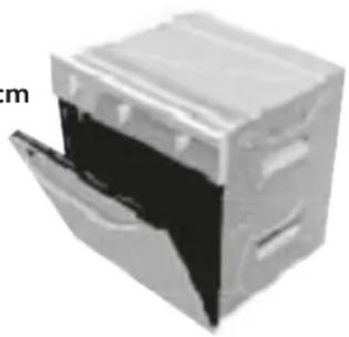 Schock Silver F609 - Avvertenze e consigli generali - 2