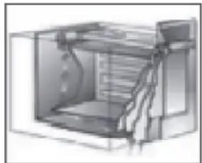 Schock Silver F609 - Ventilazione di raffreddamento (se prevista) - 1
