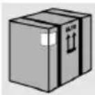 SMEG SI850X - AVERTISSEMENTS POUR LA SÉCURITÉ ET L'UTILISATION - 2