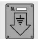 SMEG SI850X - AVERTISSEMENTS POUR LA SÉCURITÉ ET L'UTILISATION - 3