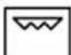 WHIRLPOOL W6 MD440 NB - Micro-ondes - 1