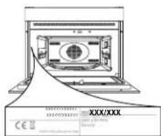 WHIRLPOOL W6 MD440 NB - Contacter le service après-vente - 1