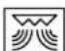 WHIRLPOOL W6 MD440 NB - Micro-ondes - 2