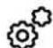 WHIRLPOOL W6 MD440 NB - SMART CLEAN - 2
