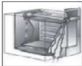Schock SFP52IX2 - Kühlungsventilation (wenn vorgesehen) - 1