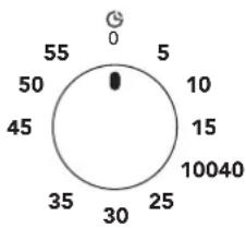 Schock SFP52IX2 - DESCRIPTION OF THE CONTROLS - 12