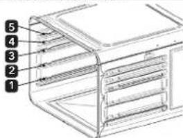 Schock SFP52IX2 - CONSIGLI DI COTTURA - 1