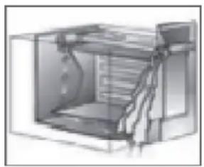 Schock SFP52IX2 - Ventilazione di raffreddamento (se prevista) - 1