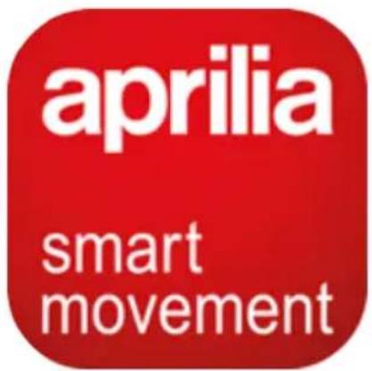 APRILIA eSRZ - Configuración de la app - 1