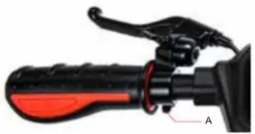 APRILIA eSRZ - Technisch gegevensblad - 1