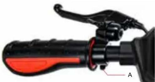 APRILIA eSRZ - PerynnpaHe Ha cnnpaunte loctObe - 2