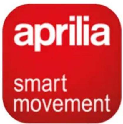 APRILIA eSRZ - App-Konfiguration - 1